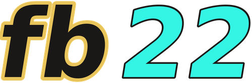 fb22 logo